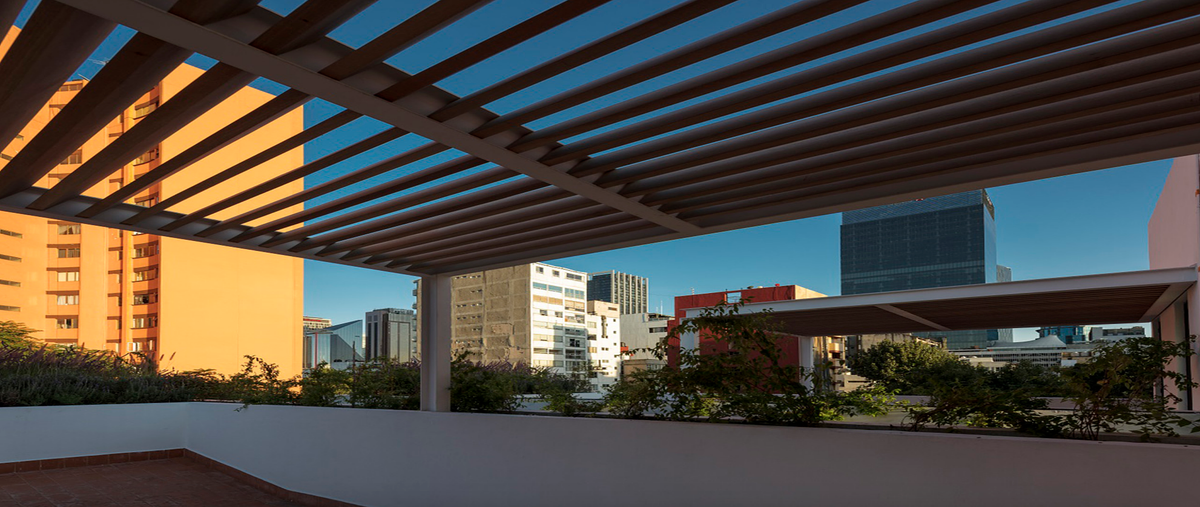 Foto de departamento en venta en rio ebro , cuauhtémoc, cuauhtémoc, df / cdmx, 0 No. 03