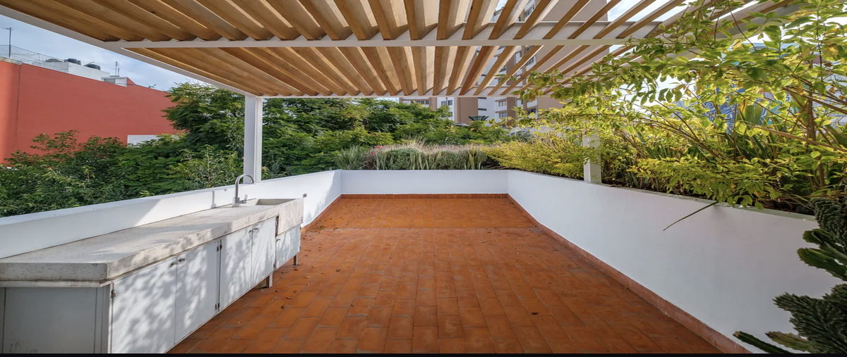 Foto de departamento en venta en rio ebro , cuauhtémoc, cuauhtémoc, df / cdmx, 0 No. 04