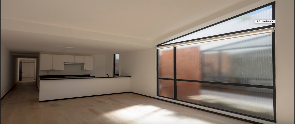 Foto de departamento en venta en rio ebro , cuauhtémoc, cuauhtémoc, df / cdmx, 0 No. 05