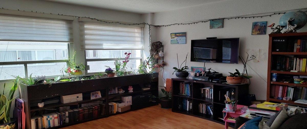 Foto de departamento en venta en rio ebro , cuauhtémoc, cuauhtémoc, df / cdmx, 0 No. 03