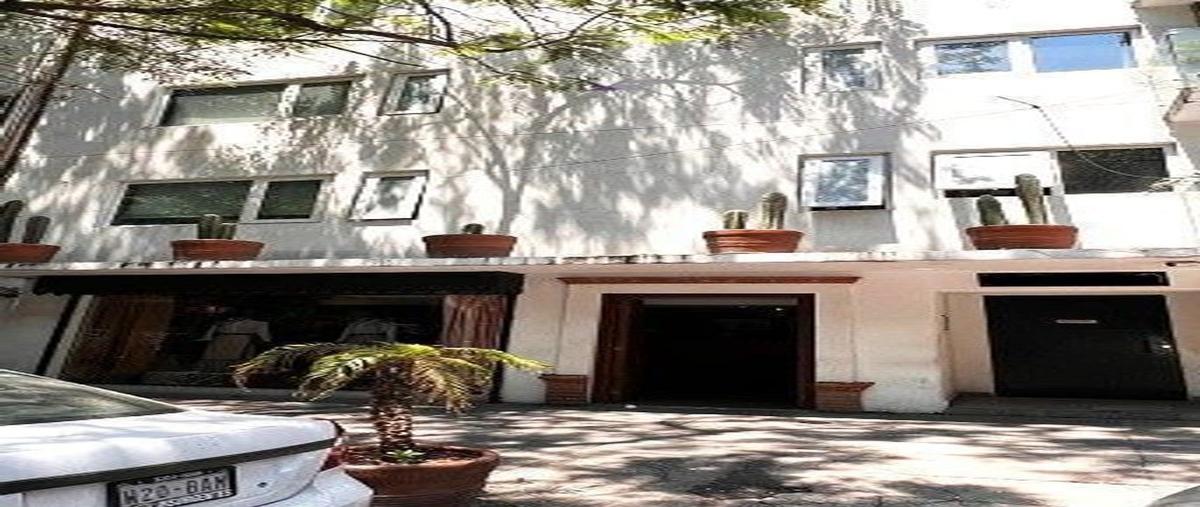 Foto de departamento en renta en río elba 50, cuauhtémoc, cuauhtémoc, df / cdmx, 0 No. 03