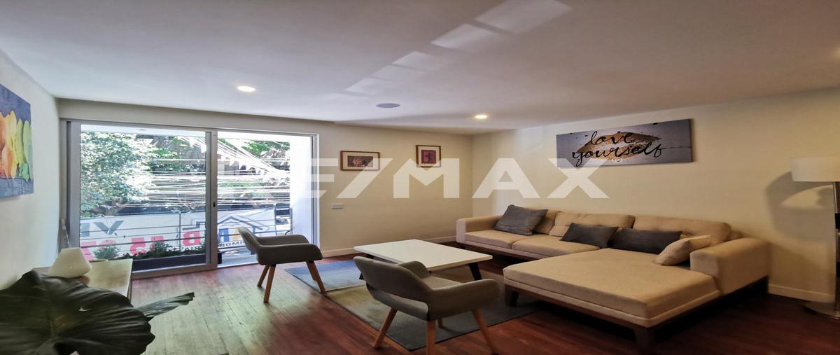 Foto de departamento en venta en rio elba , cuauhtémoc, cuauhtémoc, df / cdmx, 0 No. 03