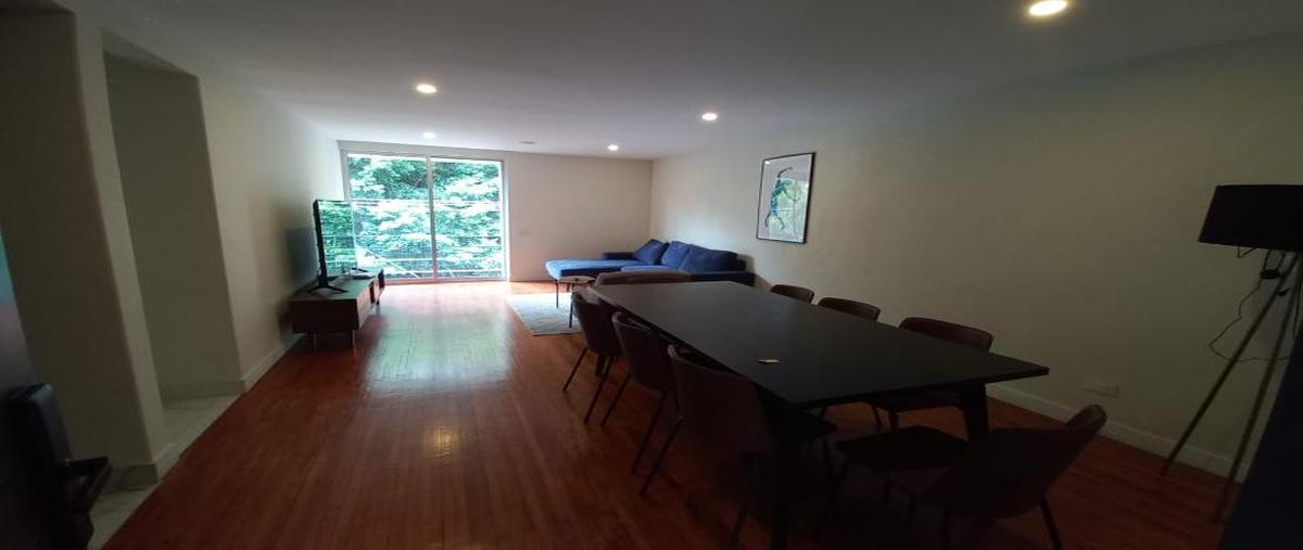 Foto de departamento en venta en río elba , cuauhtémoc, cuauhtémoc, df / cdmx, 0 No. 02