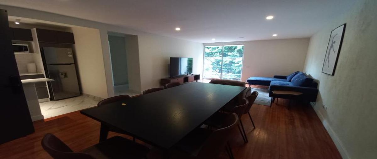 Foto de departamento en venta en río elba , cuauhtémoc, cuauhtémoc, df / cdmx, 0 No. 04
