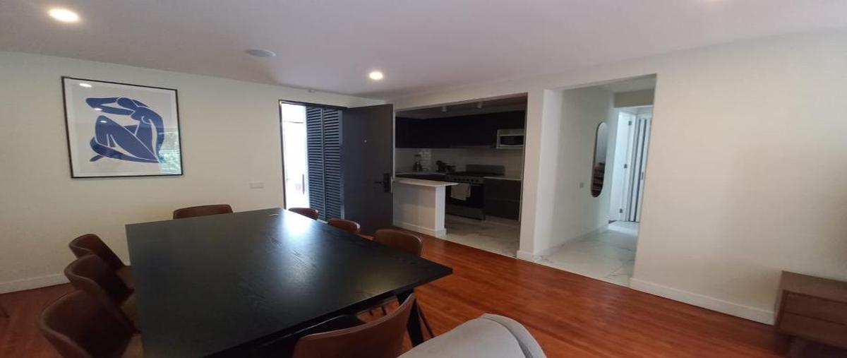 Foto de departamento en venta en río elba , cuauhtémoc, cuauhtémoc, df / cdmx, 0 No. 05