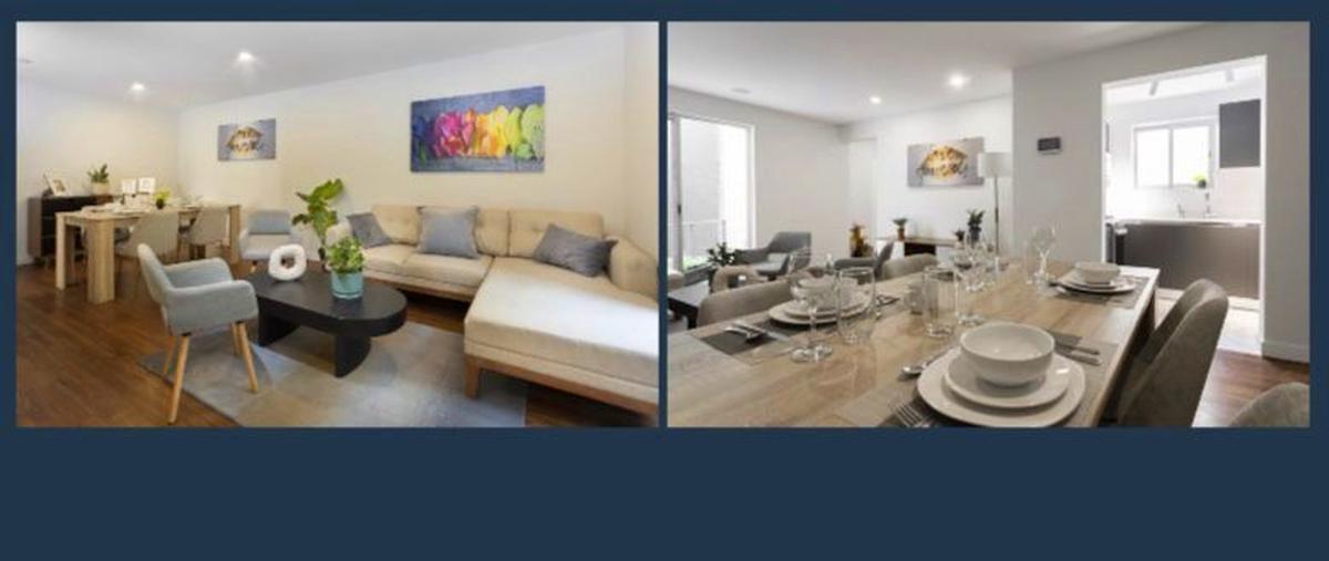 Foto de departamento en venta en rio elba , cuauhtémoc, cuauhtémoc, df / cdmx, 30527344 No. 03
