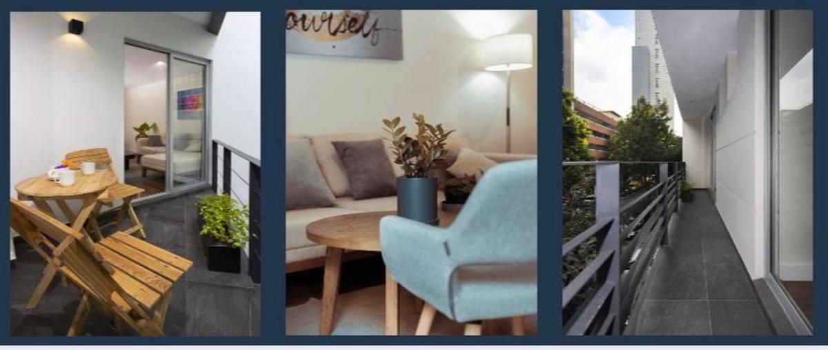 Foto de departamento en venta en rio elba , cuauhtémoc, cuauhtémoc, df / cdmx, 30527344 No. 05