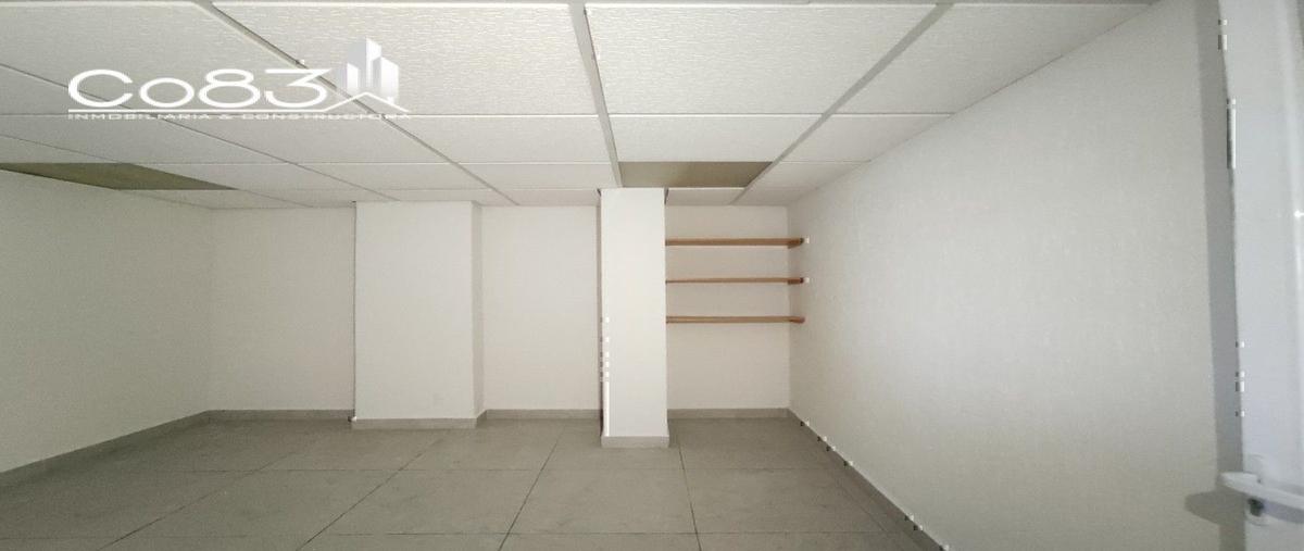 Foto de oficina en renta en rio elba , cuauhtémoc, cuauhtémoc, df / cdmx, 30677456 No. 05