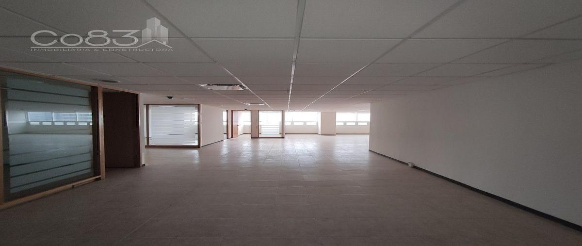 Foto de oficina en renta en rio elba , cuauhtémoc, cuauhtémoc, df / cdmx, 0 No. 04