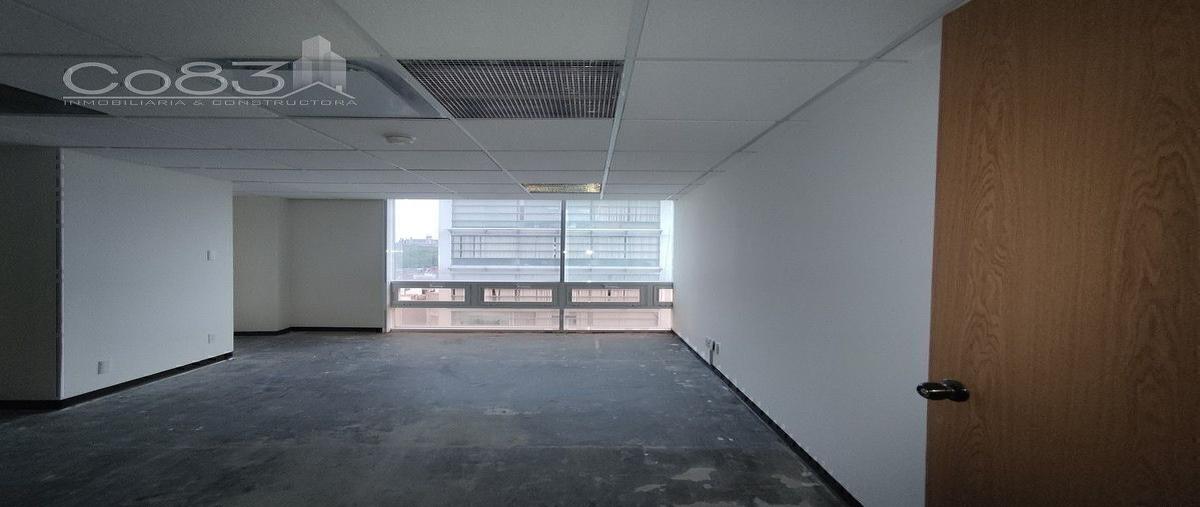 Foto de oficina en renta en rio elba , cuauhtémoc, cuauhtémoc, df / cdmx, 0 No. 05