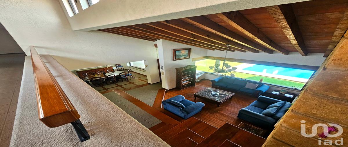 Foto de casa en venta en río encantado 116, rinconada vista hermosa, cuernavaca, morelos, 30513434 No. 03
