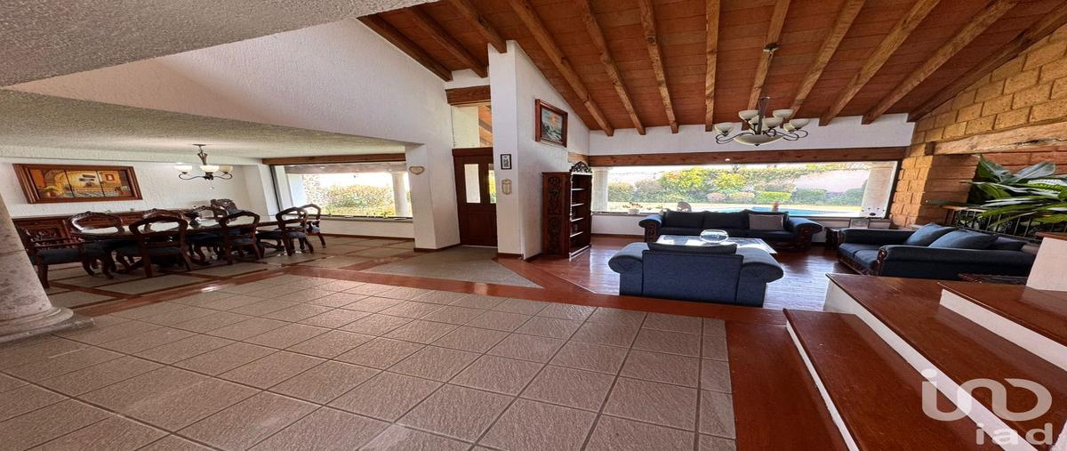 Foto de casa en venta en río encantado 70, rinconada vista hermosa, cuernavaca, morelos, 30513434 No. 04