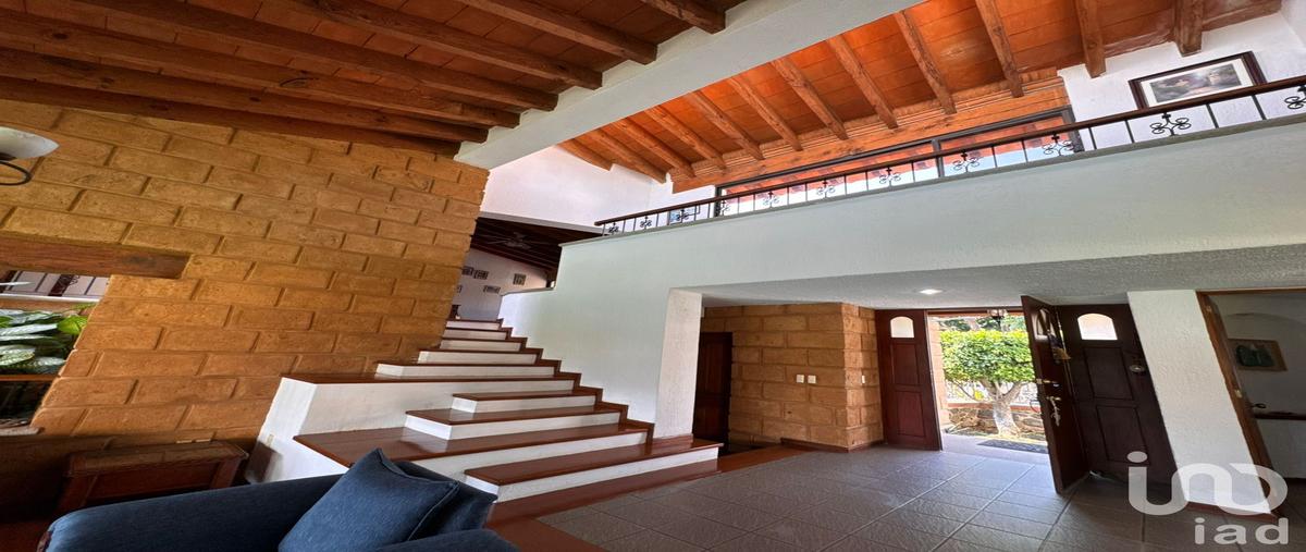 Foto de casa en venta en río encantado 70, rinconada vista hermosa, cuernavaca, morelos, 30513434 No. 05