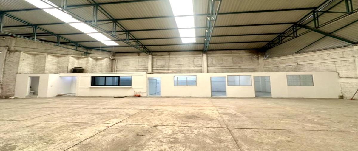 Foto de bodega en renta en  , río escondido, león, guanajuato, 0 No. 03