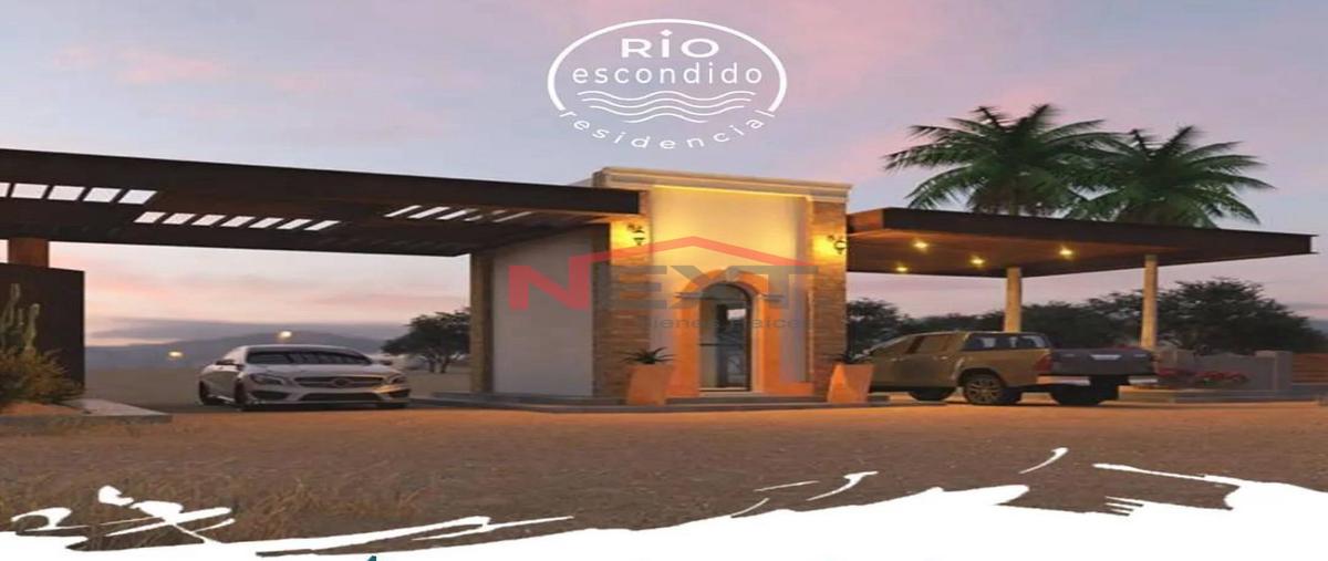 Foto de terreno habitacional en venta en rio escondido residencial campestre 0, san pedro o el saucito (san pedro el saucito), hermosillo, sonora, 0 No. 03