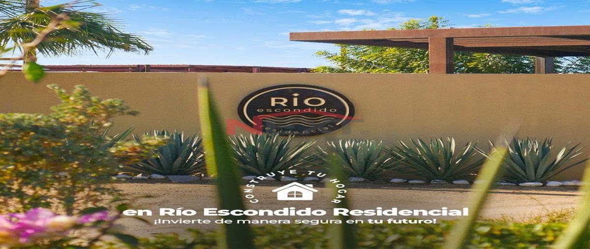 Foto de terreno habitacional en venta en rio escondido residencial campestre 0, san pedro o el saucito (san pedro el saucito), hermosillo, sonora, 0 No. 04