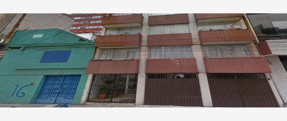 Foto de departamento en rio eufrates 18, cuauhtémoc, cuauhtémoc, df / cdmx, 0 foto 01 Foto de departamento en venta en rio eufrates 18, cuauhtémoc, cuauhtémoc, df / cdmx, 0 No. 01