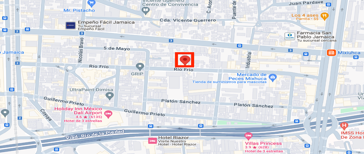 Foto de bodega en venta en rio frio , magdalena mixiuhca, venustiano carranza, df / cdmx, 27887974 No. 05