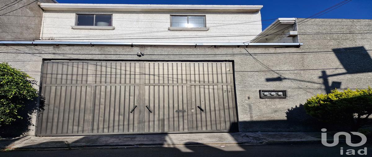 Foto de bodega en río fuerte 168, valle de san lorenzo, iztapalapa, df / cdmx, 30875650 foto 01 Foto de bodega en venta en río fuerte 168, valle de san lorenzo, iztapalapa, df / cdmx, 30875650 No. 01