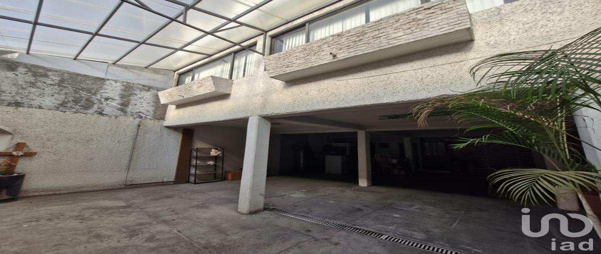 Foto de bodega en río fuerte 168, valle de san lorenzo, iztapalapa, df / cdmx, 30875650 foto 02 Foto de bodega en venta en río fuerte 168, valle de san lorenzo, iztapalapa, df / cdmx, 30875650 No. 02