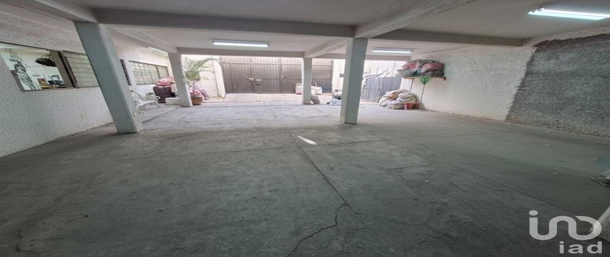 Foto de bodega en río fuerte 168, valle de san lorenzo, iztapalapa, df / cdmx, 30875650 foto 03 Foto de bodega en venta en río fuerte 168, valle de san lorenzo, iztapalapa, df / cdmx, 30875650 No. 03