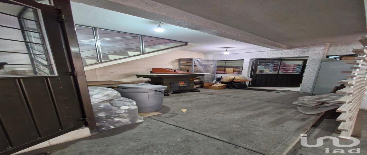 Foto de bodega en río fuerte 168, valle de san lorenzo, iztapalapa, df / cdmx, 30875650 foto 04 Foto de bodega en venta en río fuerte 168, valle de san lorenzo, iztapalapa, df / cdmx, 30875650 No. 04