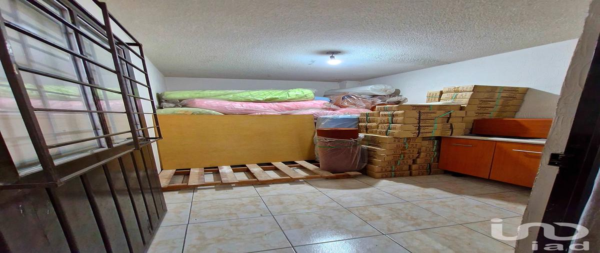 Foto de bodega en río fuerte 172, valle de san lorenzo, iztapalapa, df / cdmx, 30875650 foto 05 Foto de bodega en venta en río fuerte 172, valle de san lorenzo, iztapalapa, df / cdmx, 30875650 No. 05