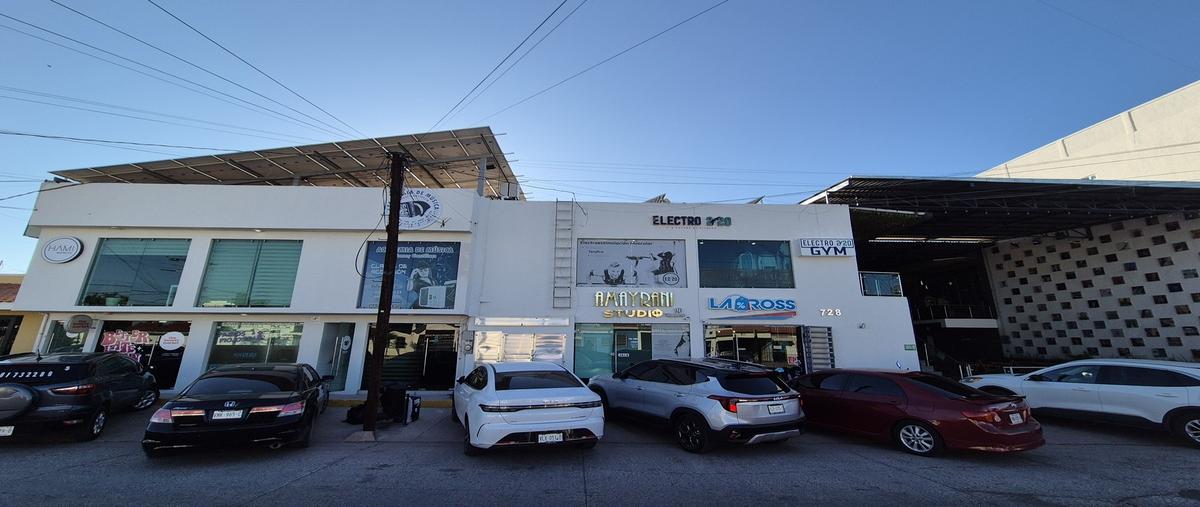 Foto de local en renta en rio fuerte , los mochis (los mochis), ahome, sinaloa, 30137033 No. 02