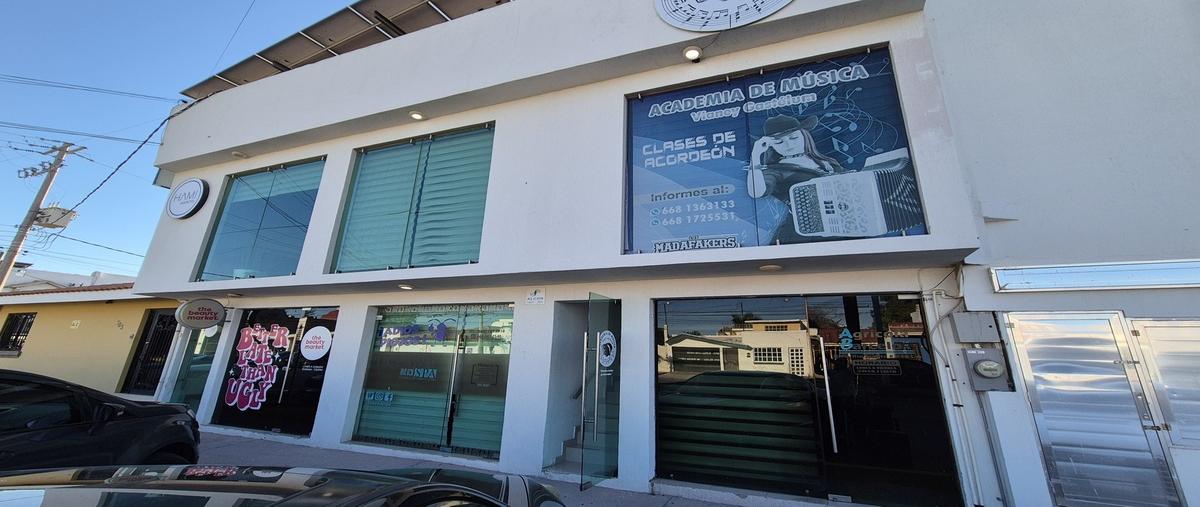 Foto de local en renta en rio fuerte , los mochis (los mochis), ahome, sinaloa, 30137033 No. 03