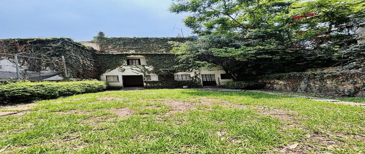 Foto de terreno habitacional en venta en río ganges , cuauhtémoc, cuauhtémoc, df / cdmx, 29987815 No. 01