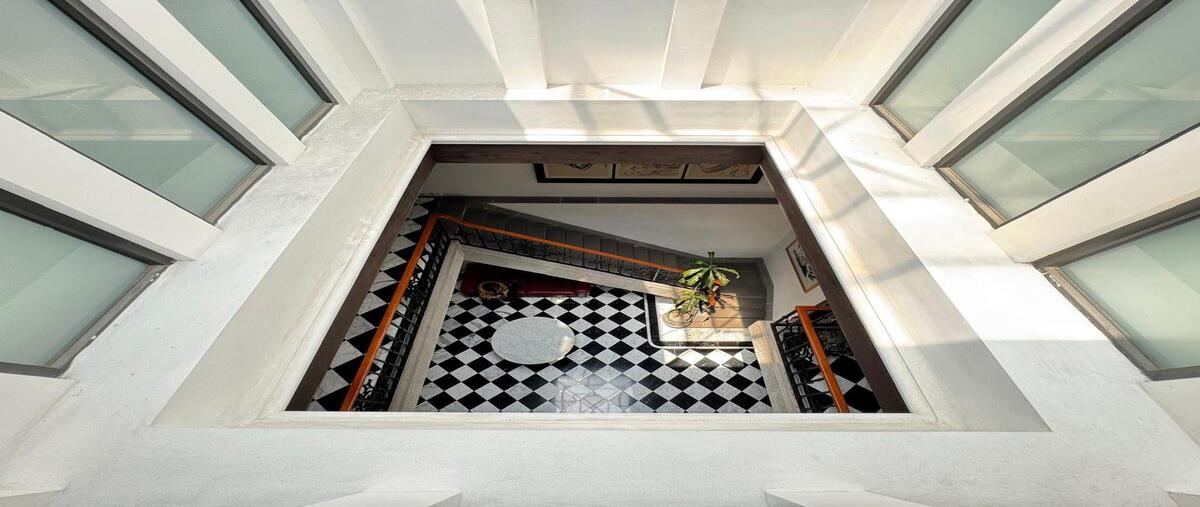 Foto de casa en rio ganges , cuauhtémoc, cuauhtémoc, df / cdmx, 30271470 foto 03 Foto de casa en venta en rio ganges , cuauhtémoc, cuauhtémoc, df / cdmx, 30271470 No. 03