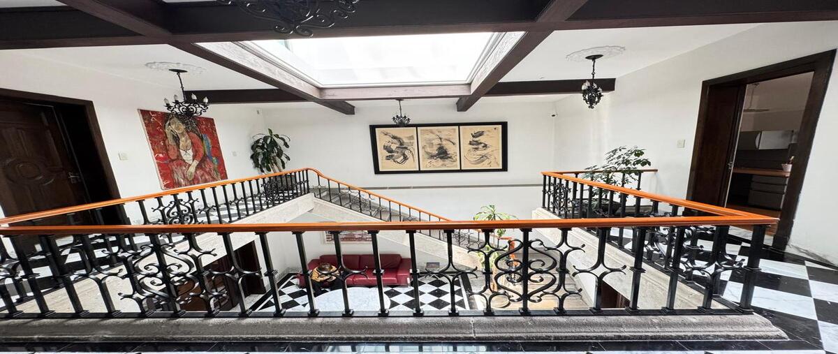 Foto de casa en rio ganges , cuauhtémoc, cuauhtémoc, df / cdmx, 30271470 foto 04 Foto de casa en venta en rio ganges , cuauhtémoc, cuauhtémoc, df / cdmx, 30271470 No. 04