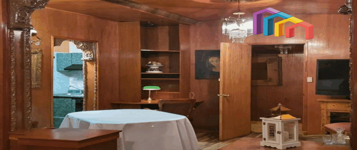 Foto de departamento en renta en río ganges , cuauhtémoc, cuauhtémoc, df / cdmx, 0 No. 04