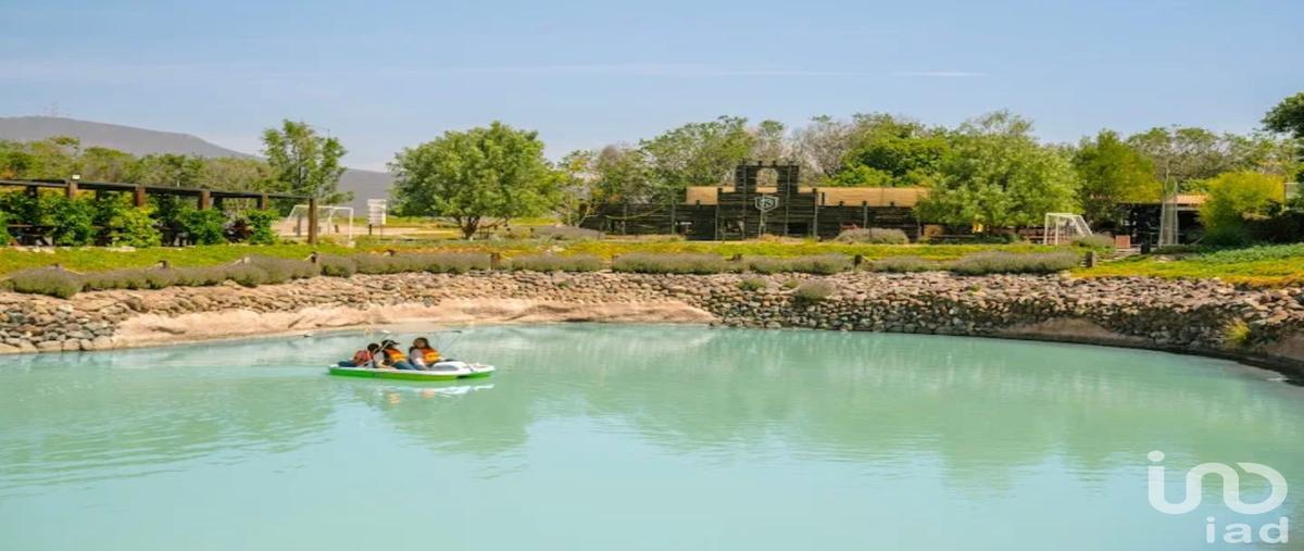 Foto de terreno habitacional en venta en río grande 84, arroyo hondo, corregidora, querétaro, 0 No. 03