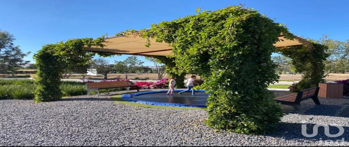 Foto de terreno habitacional en venta en río grande 84, arroyo hondo, corregidora, querétaro, 0 No. 04