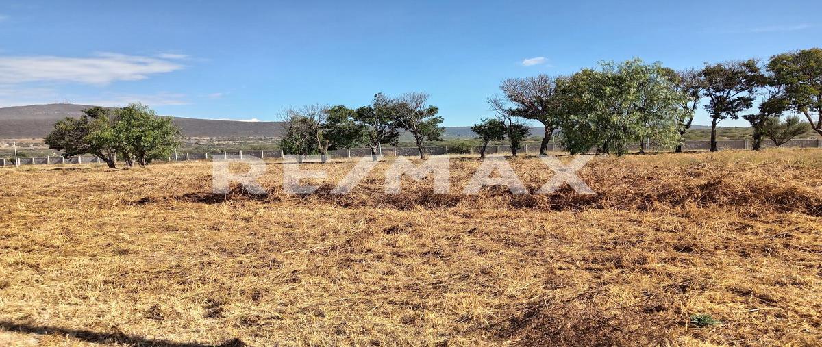 Foto de terreno habitacional en venta en rio grande , arroyo hondo, corregidora, querétaro, 0 No. 04