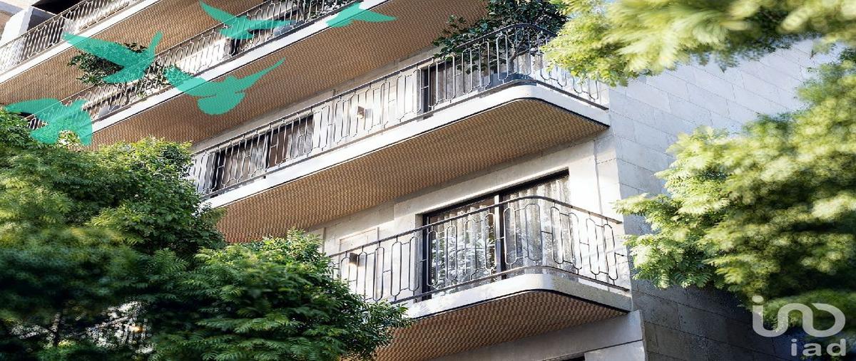 Foto de departamento en venta en río grijalva 92, cuauhtémoc, cuauhtémoc, df / cdmx, 29687653 No. 03