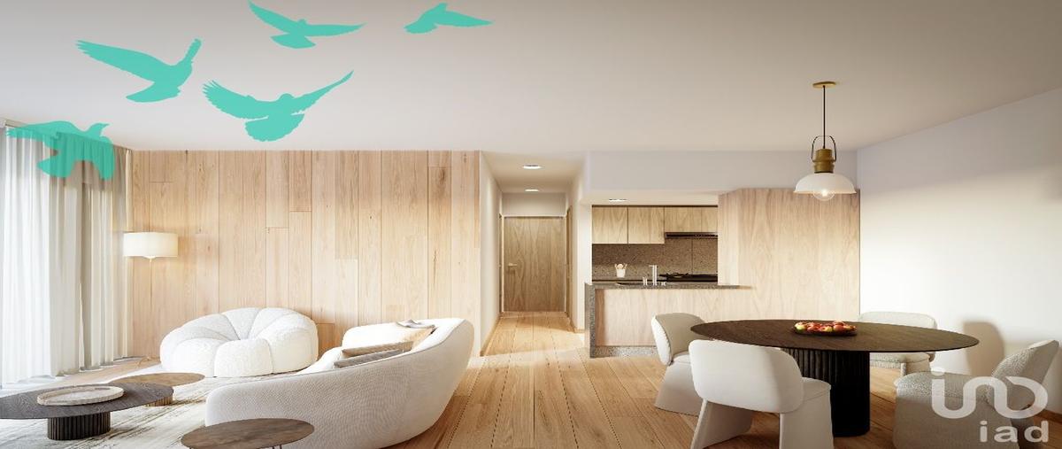 Foto de departamento en venta en río grijalva 92, cuauhtémoc, cuauhtémoc, df / cdmx, 29687653 No. 04