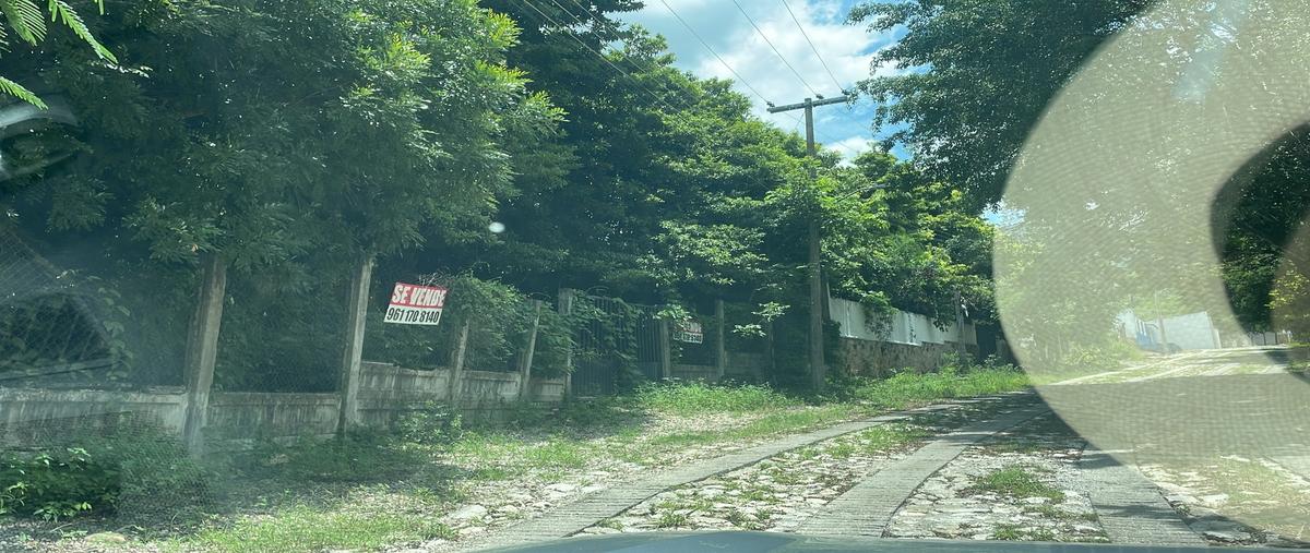 Foto de terreno habitacional en rio grijalva , colinas del sur, tuxtla gutiérrez, chiapas, 28692529 foto 04 Foto de terreno habitacional en venta en rio grijalva , colinas del sur, tuxtla gutiérrez, chiapas, 28692529 No. 04