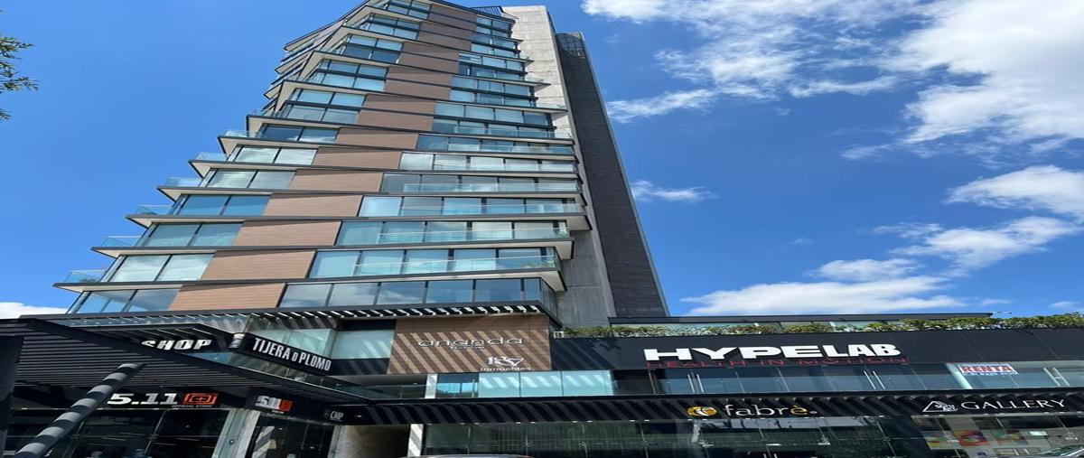 Foto de departamento en venta en rio grijalva , del valle, san pedro garza garcía, nuevo león, 30510991 No. 04