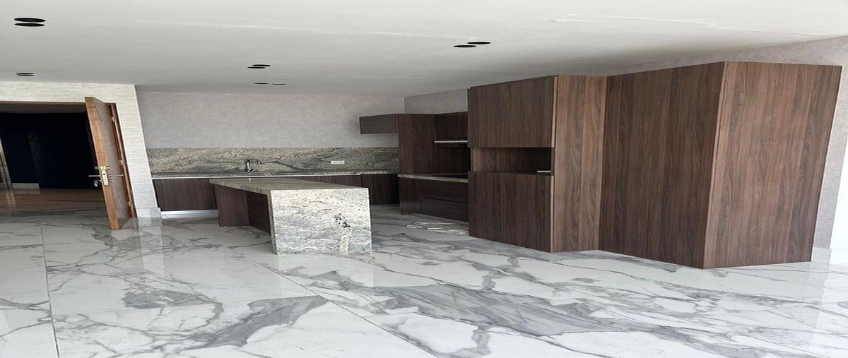 Foto de departamento en renta en rio grijalva , del valle, san pedro garza garcía, nuevo león, 0 No. 03