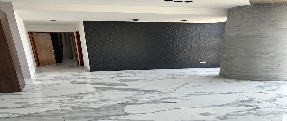 Foto de departamento en renta en rio grijalva , del valle, san pedro garza garcía, nuevo león, 0 No. 05