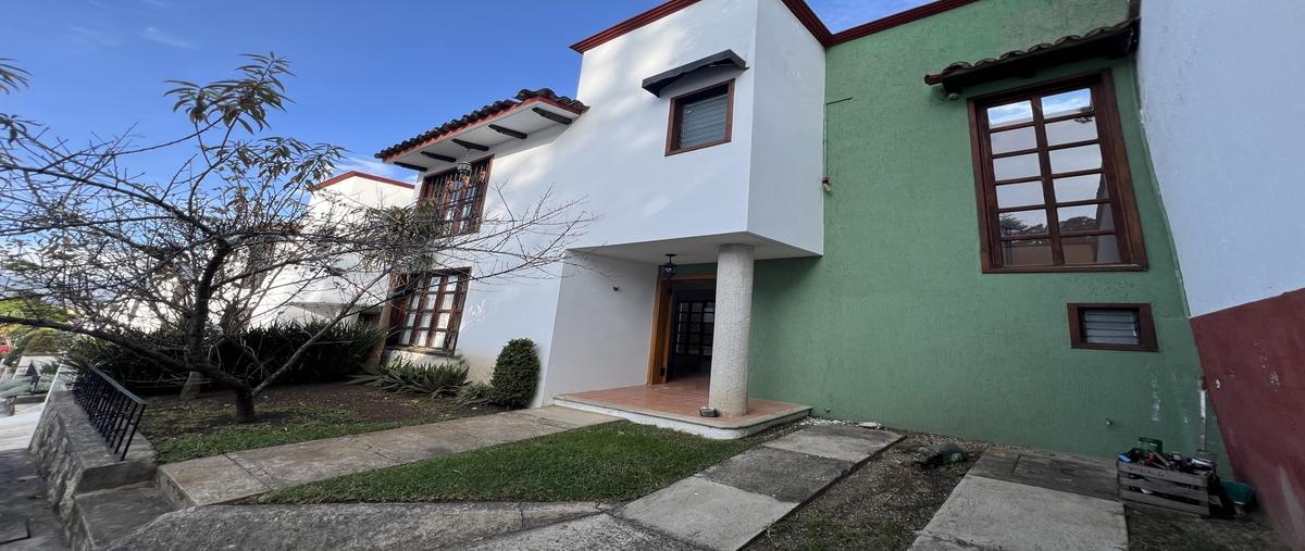 Foto de casa en renta en río grijalva , fátima, san cristóbal de las casas, chiapas, 29017456 No. 01