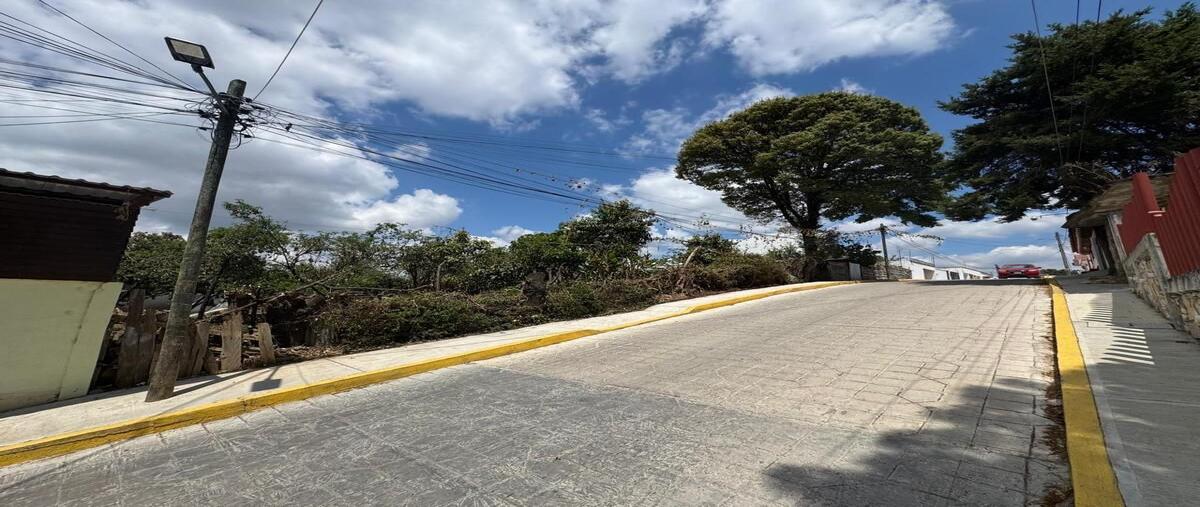 Foto de terreno habitacional en venta en rio grijalva , fátima, san cristóbal de las casas, chiapas, 29934470 No. 03