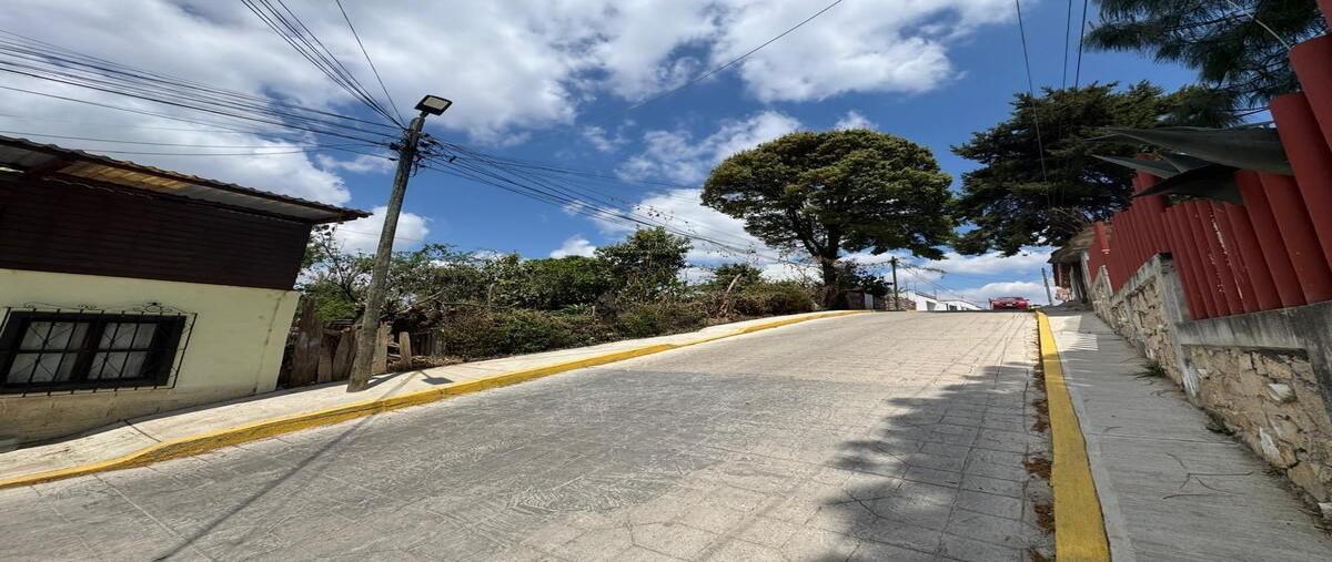 Foto de terreno habitacional en venta en rio grijalva , fátima, san cristóbal de las casas, chiapas, 29934470 No. 04