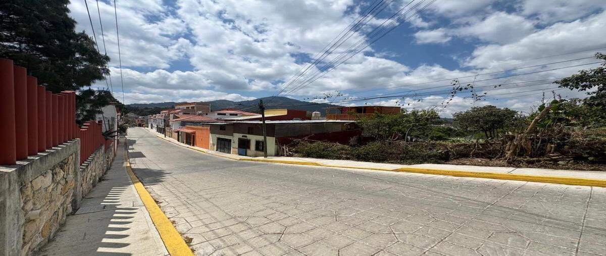 Foto de terreno habitacional en venta en rio grijalva , fátima, san cristóbal de las casas, chiapas, 0 No. 05