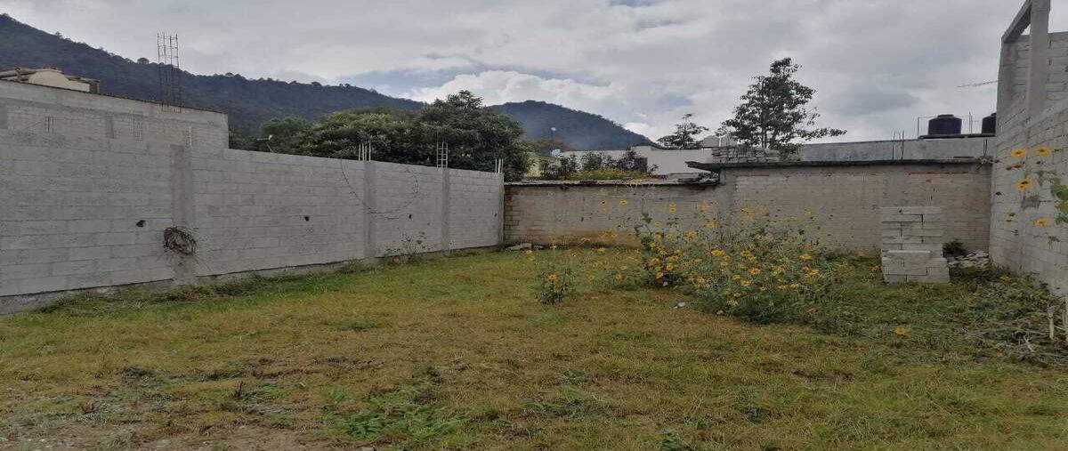 Foto de terreno habitacional en venta en rio grijalva , fátima, san cristóbal de las casas, chiapas, 0 No. 03