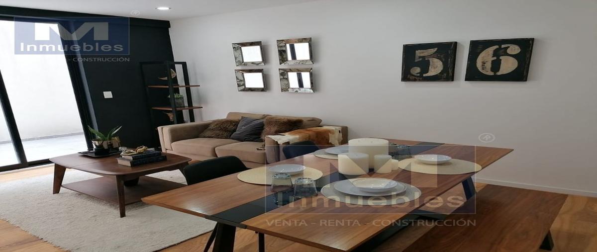 Foto de departamento en venta en rio guadalquiveir , hipódromo, cuauhtémoc, df / cdmx, 0 No. 03