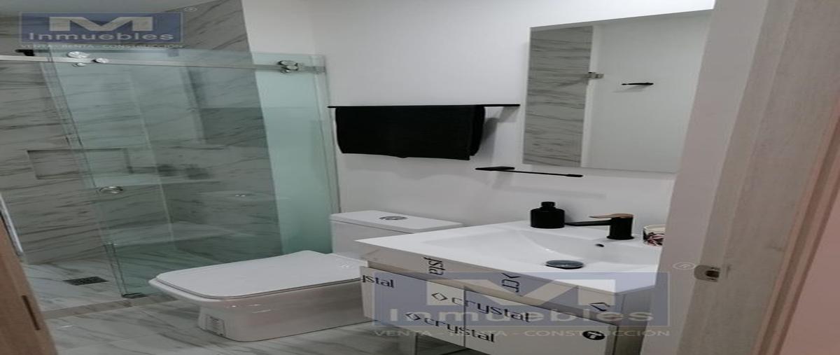 Foto de departamento en venta en rio guadalquiveir , hipódromo, cuauhtémoc, df / cdmx, 0 No. 04