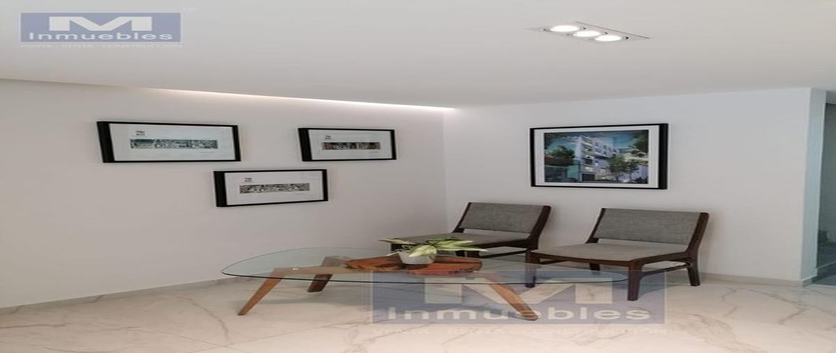 Foto de departamento en venta en rio guadalquiveir , hipódromo, cuauhtémoc, df / cdmx, 0 No. 05